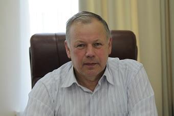 Депутаты высказали неудовлетворение работой главы Янтарного Владимира Сердюкова