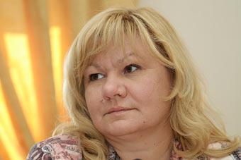 Министр экономики Елена Пожигайло увольняется из правительства области