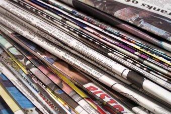 Правительство объявило торги на публикацию постановлений в цветной газете