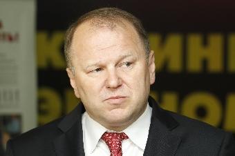 Цуканов решил отказаться от рекламных баннеров в борьбе с коррупцией