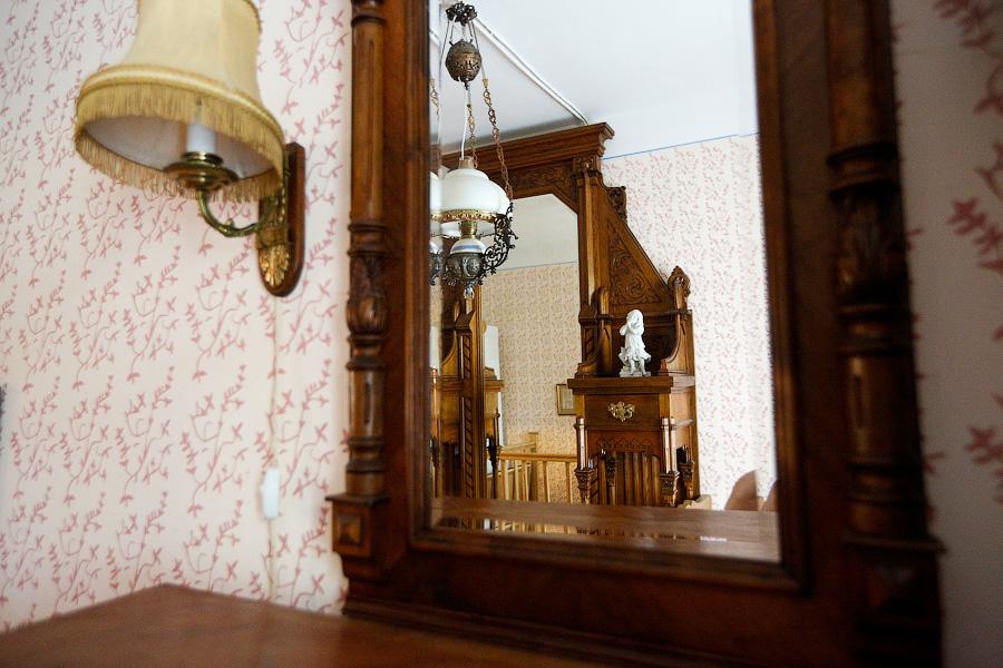 Дух Кёнигсберга: в музее-квартире «Altes Haus» воссоздана атмосфера Пруссии