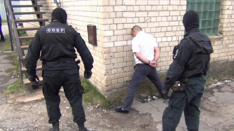 «С дозами в трусах»: под Гурьевском полиция накрыла банду женщин-наркодилеров