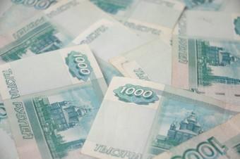 Правительство области намерено взять 2 млрд рублей коммерческих кредитов