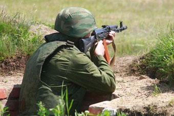 В Калининградской области стартуют российско-белорусские военные учения