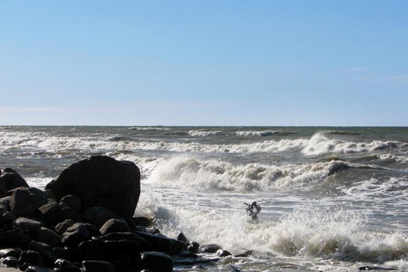 В Калининграде состоится экологическая акция «За чистое море!»