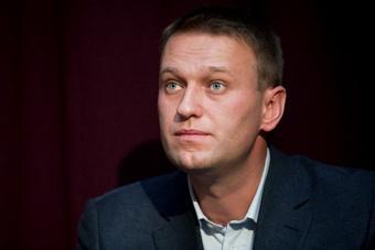 Американский журнал включил Навального в топ-100 мировых мыслителей