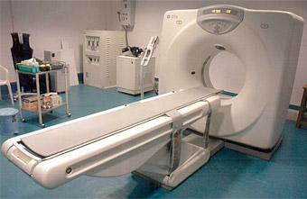 Прокуратура:  томограф купили на 43 млн дороже рыночной цены