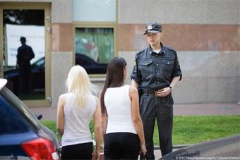 Полиция с начала года «разобщила» 3 подростковые группировки в Калининграде