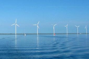 Польша планирует построить морские ветряные электростанции 