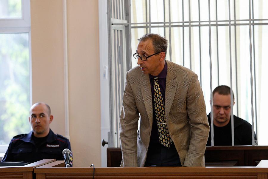 Вопросы к родственникам погибших: почему отложен суд над Сергеем Кривченко