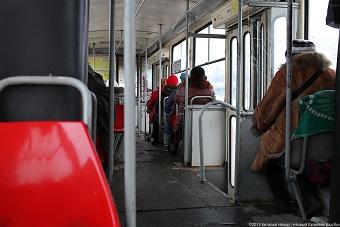 Ярошук: трамвайная сеть будет развиваться, даже если деньги появятся через 10 лет