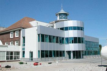 Калининградский Музей мирового океана стал лучшим в стране