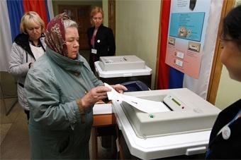 Все КОИБы региона на президентских выборах решено разместить в Калининграде