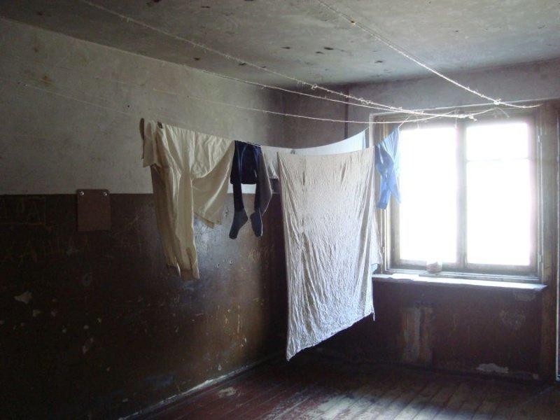 Глава жилищной инспекции: мы ужаснулись состоянию общежития в Советске (+фото)