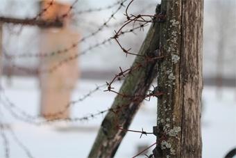 В Калининградской области снижается число заключенных и внедряются электронные браслеты