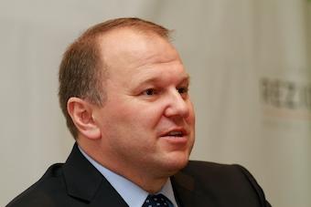 Цуканов признал, что бюджетные кредиты муниципалитетам навязывались 