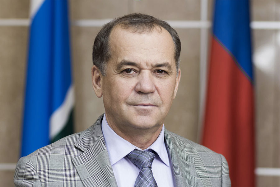 СМИ: мэра закрытого города позвали вице-премьером в правительство Алиханова