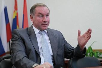 Дашкин написал прокурору заявление на губернатора из-за песчаных карьеров