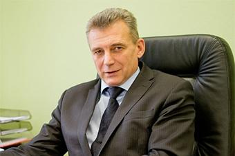 Юрий Федяшов назначен вице-премьером правительства Калининградской области