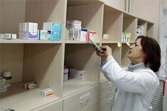 Министр здравоохранения: в области нет ограничений при выписке льготникам лекарств