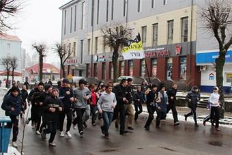 Русские националисты опасаются проводить в Калининграде пробег «за трезвость»