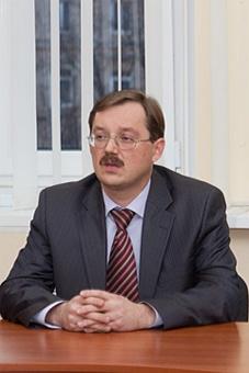 Губернатор предложил главе Советска Смильгину занять пост вице-премьера