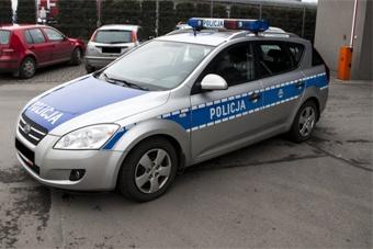 Полиция Польши не заметила роста преступности после ввода режима МПП