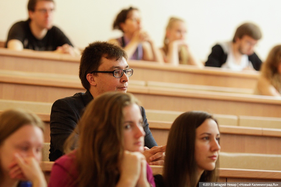 Минобр объявил о предстоящей индексации стипендий российских студентов