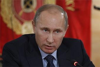 ВЦИОМ: рейтинг одобрения деятельности Путина достиг пятилетнего максимума 
