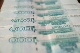 Средняя зарплата в Калининградской области составляет 24,5 тысяч рублей