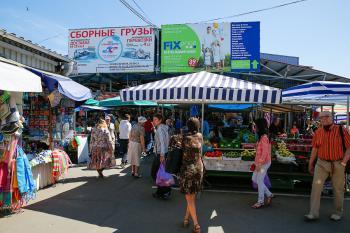 Две трети калининградцев поддерживают российское эмбарго на западные продукты