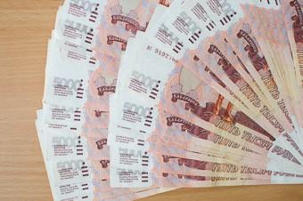 «Регнум»: мэр Калининграда выписал главе «Водоканала» премию в 494 тысячи рублей