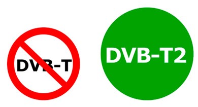 DVB-T2: 10 важных вопросов о новом стандарте цифрового телевидения