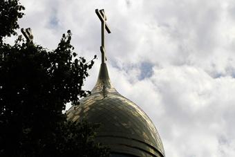 Госдума одобрила законопроект о церковной "реституции"