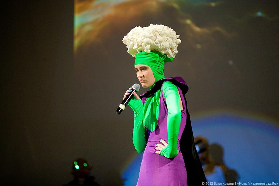 Крылья, уши и хвост: в Калининграде прошел второй мультикультурный фестиваль «Паникон»