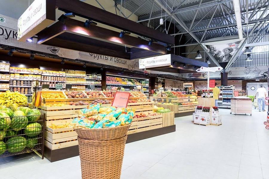 Ощутимый рост: обзор цен и товаров в супермаркетах Калининграда
