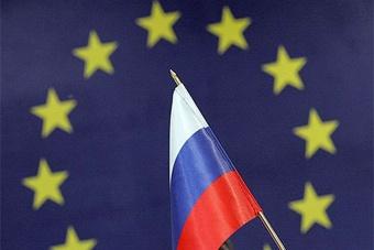 Россия и ЕС пробуют облегчить визовый режим 