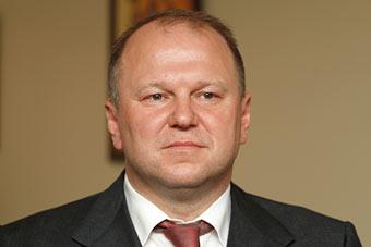 Цуканов: надеюсь, визы с Польшей будут отменены во время "моего первого пятилетнего срока"