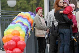 Левада-центр: треть россиян выступают категорически против абортов