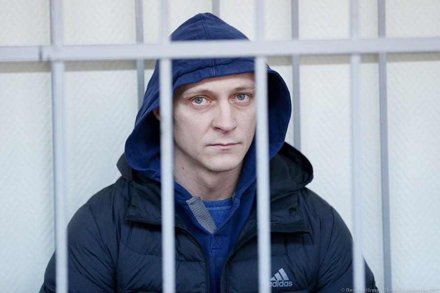 Без умысла на убийство: разбираем приговор по делу Рудникова