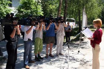Медиа-группа «Каскад» готовится к слиянию с телерадиокомпанией «Дюны»