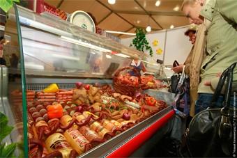 Разница в ценах на продукты в Польше и Калининградской области превышает 170%