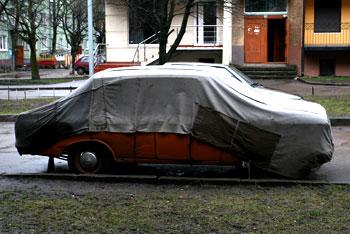 В Калининграде 29 человек, страдающих алкоголизмом, лишены водительских прав