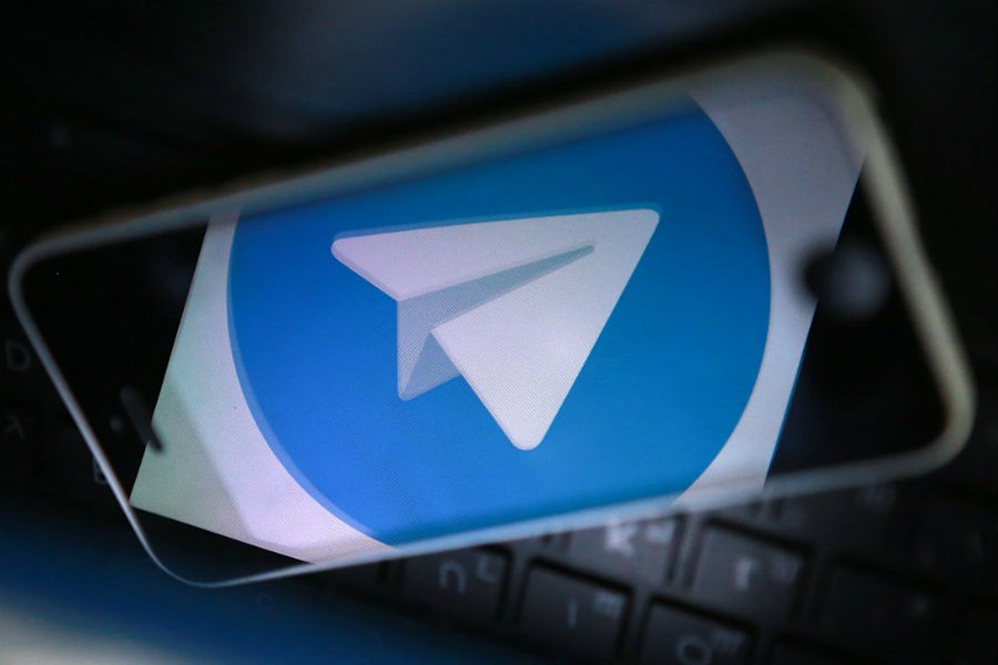 «Интерфакс» назвал дату начала блокировки Telegram