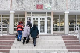 В Калининграде 2/3 школ вынуждены учить детей в две смены