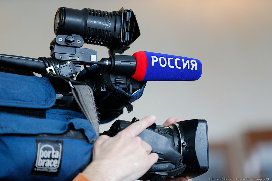 Горвласти выделили еще 3 млн рублей на пиар — по телевидению в течение 4 месяцев