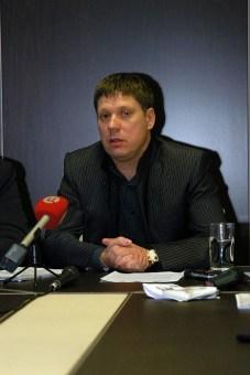 Бизнесмен Игорь Плешков решил выдвигаться в мэры Калининграда