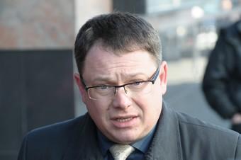 Экс-министр Олег Грознецкий стал вице-президентом корпорации «Союз»