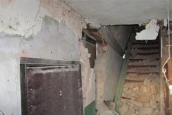 В 2014-м на расселение аварийного жилья в бюджете Калининграда заложено 140 млн руб