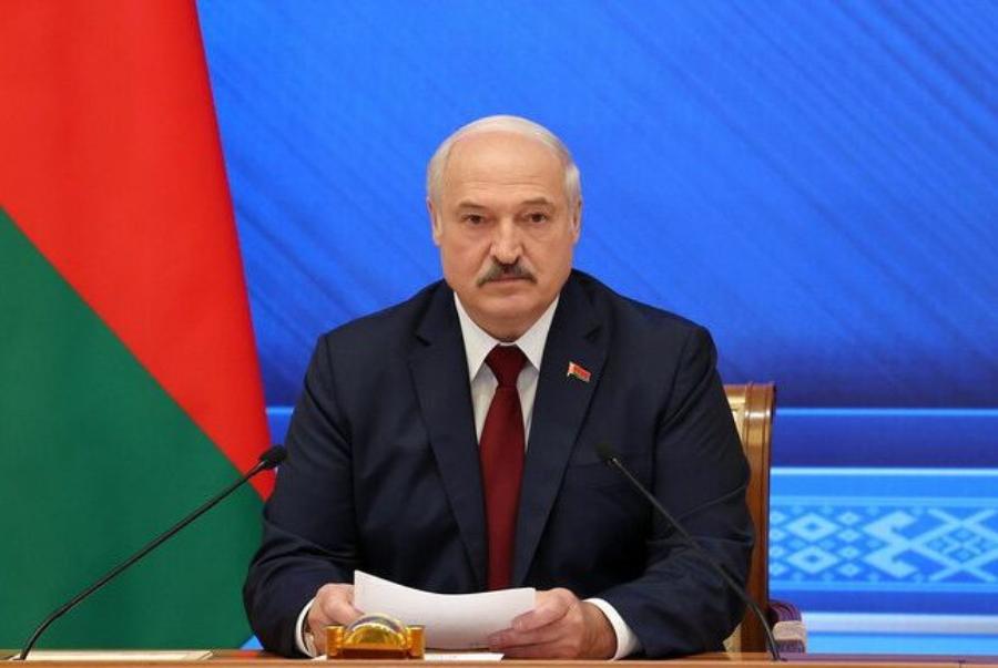 Лукашенко заверил, что «очень скоро» уйдет
